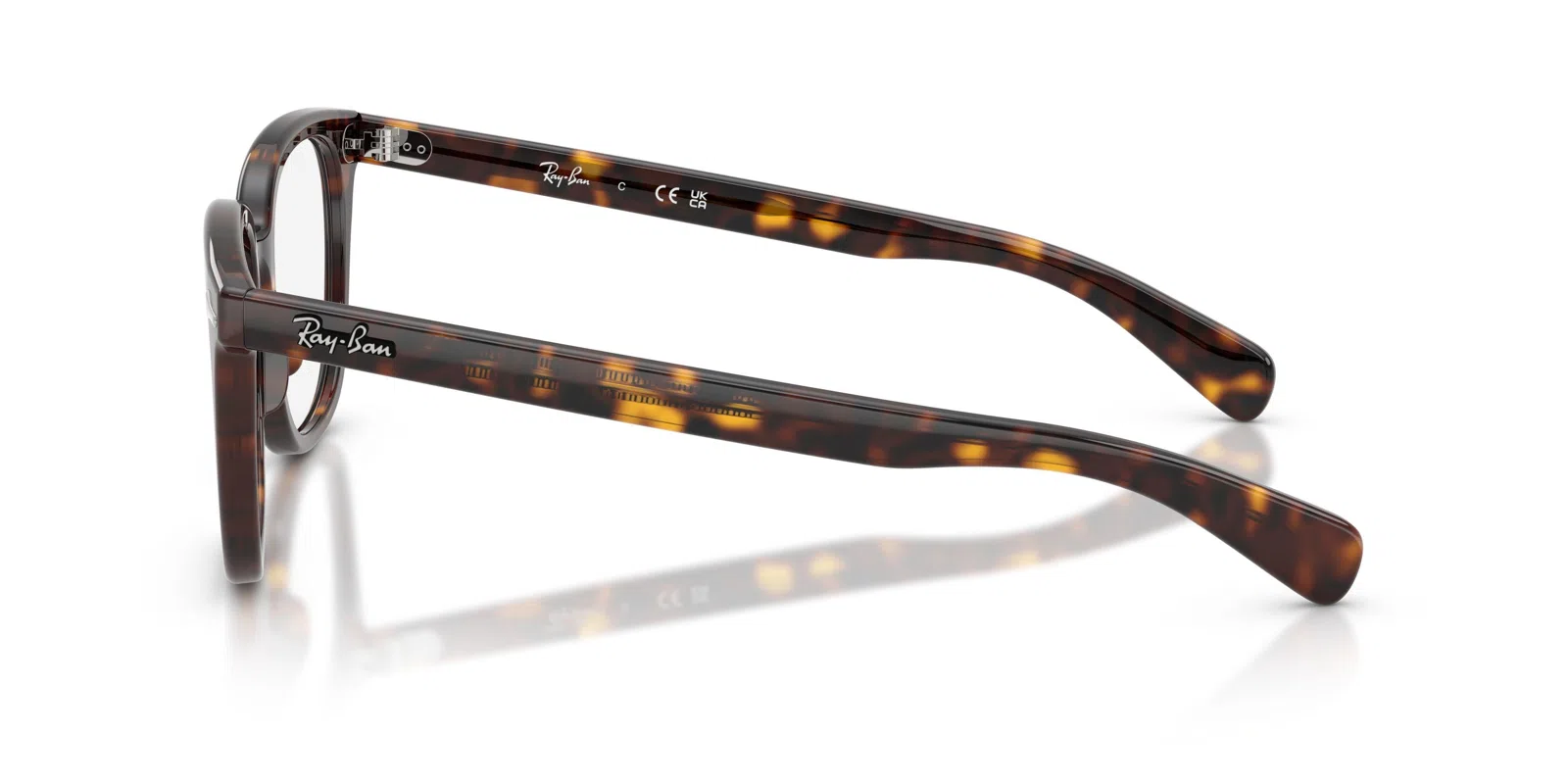 Ray-Ban Brunel Ii 5535 Eyeglasses - view 25